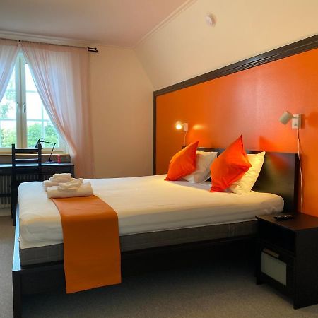 Stockholm Best Residence B&B Luaran gambar