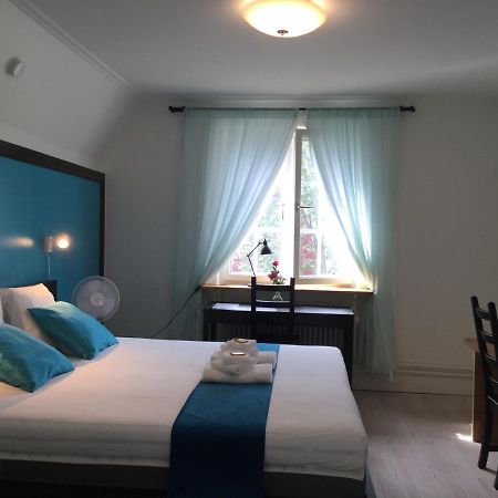Stockholm Best Residence B&B Luaran gambar