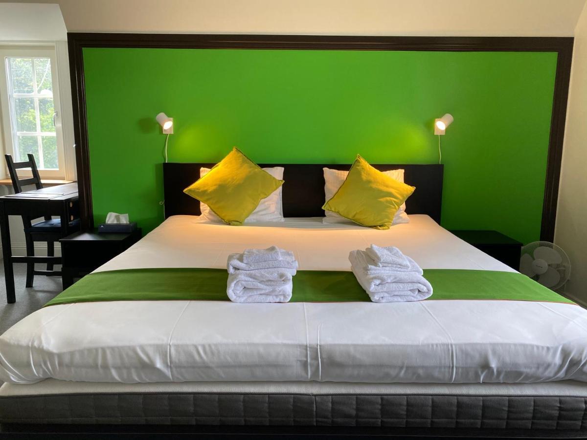 Stockholm Best Residence B&B Luaran gambar