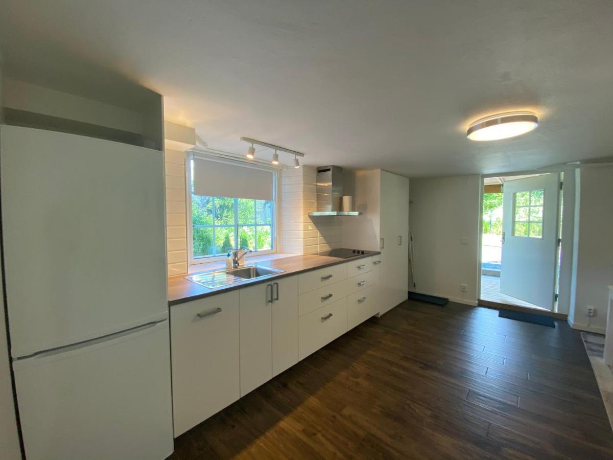 Stockholm Best Residence B&B Luaran gambar