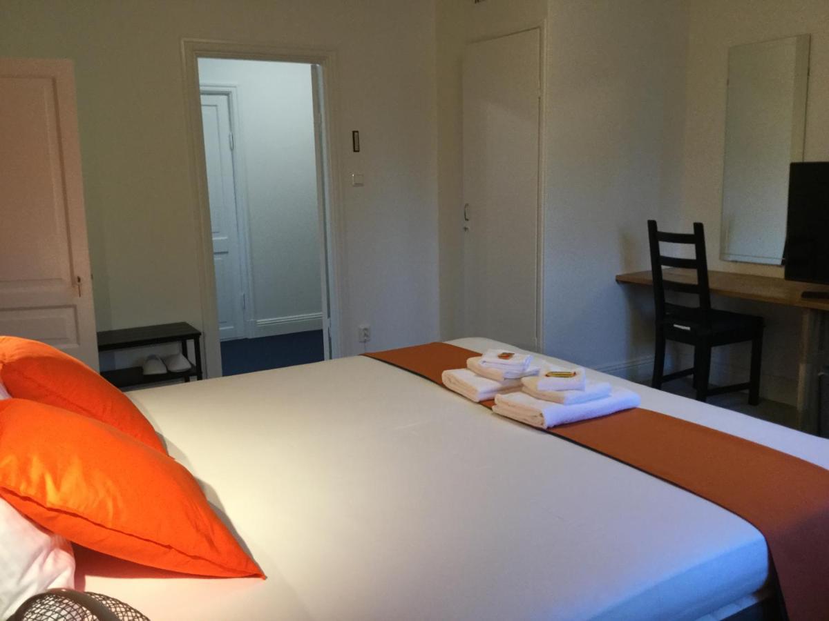 Stockholm Best Residence B&B Luaran gambar