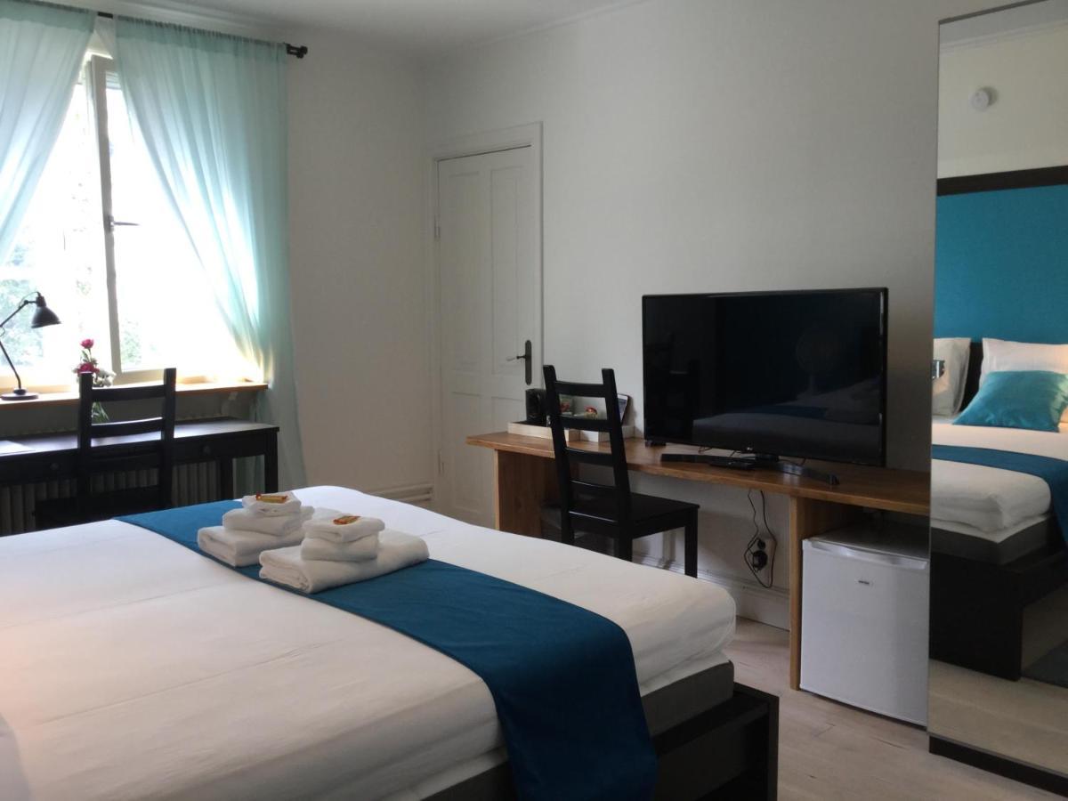Stockholm Best Residence B&B Luaran gambar