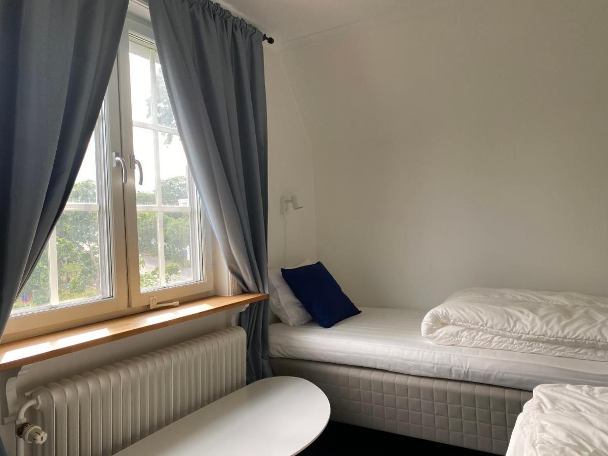 Stockholm Best Residence B&B Luaran gambar