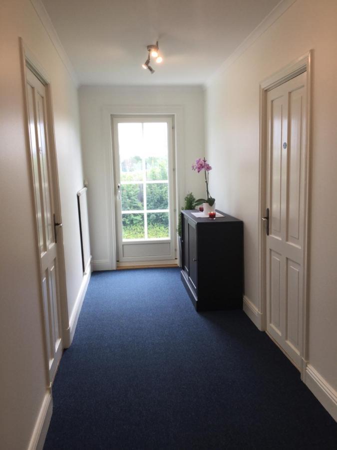 Stockholm Best Residence B&B Luaran gambar