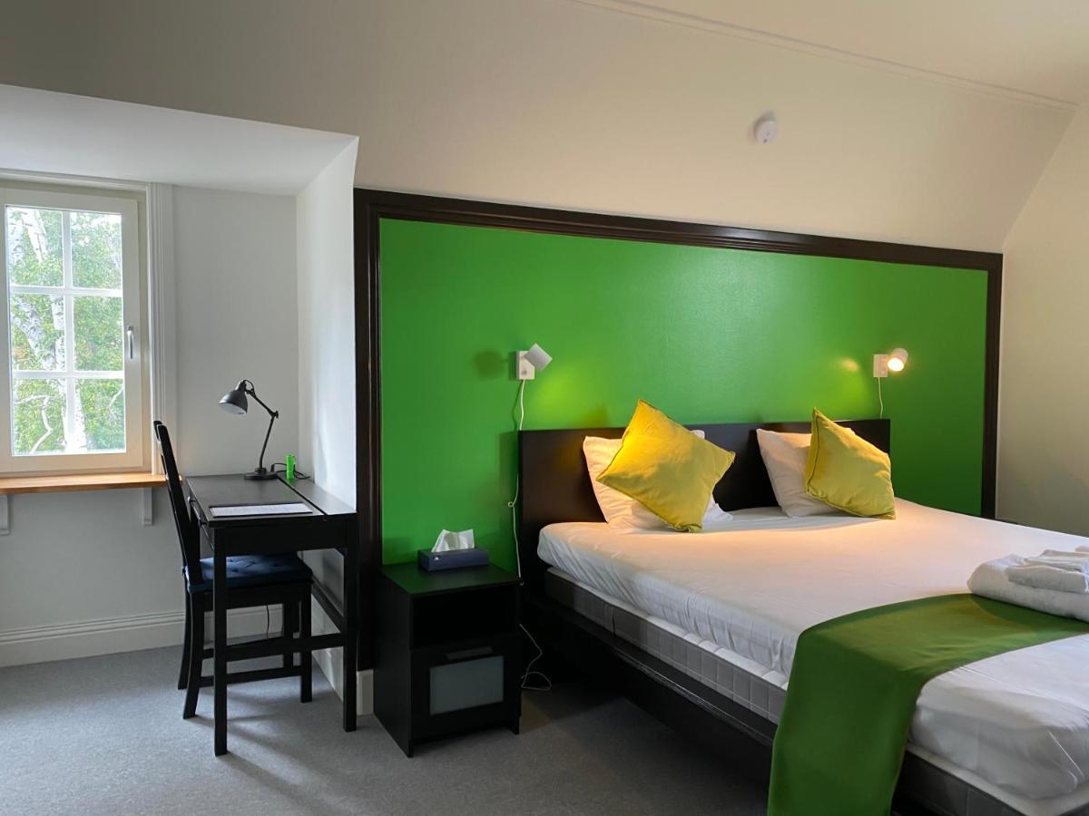 Stockholm Best Residence B&B Luaran gambar