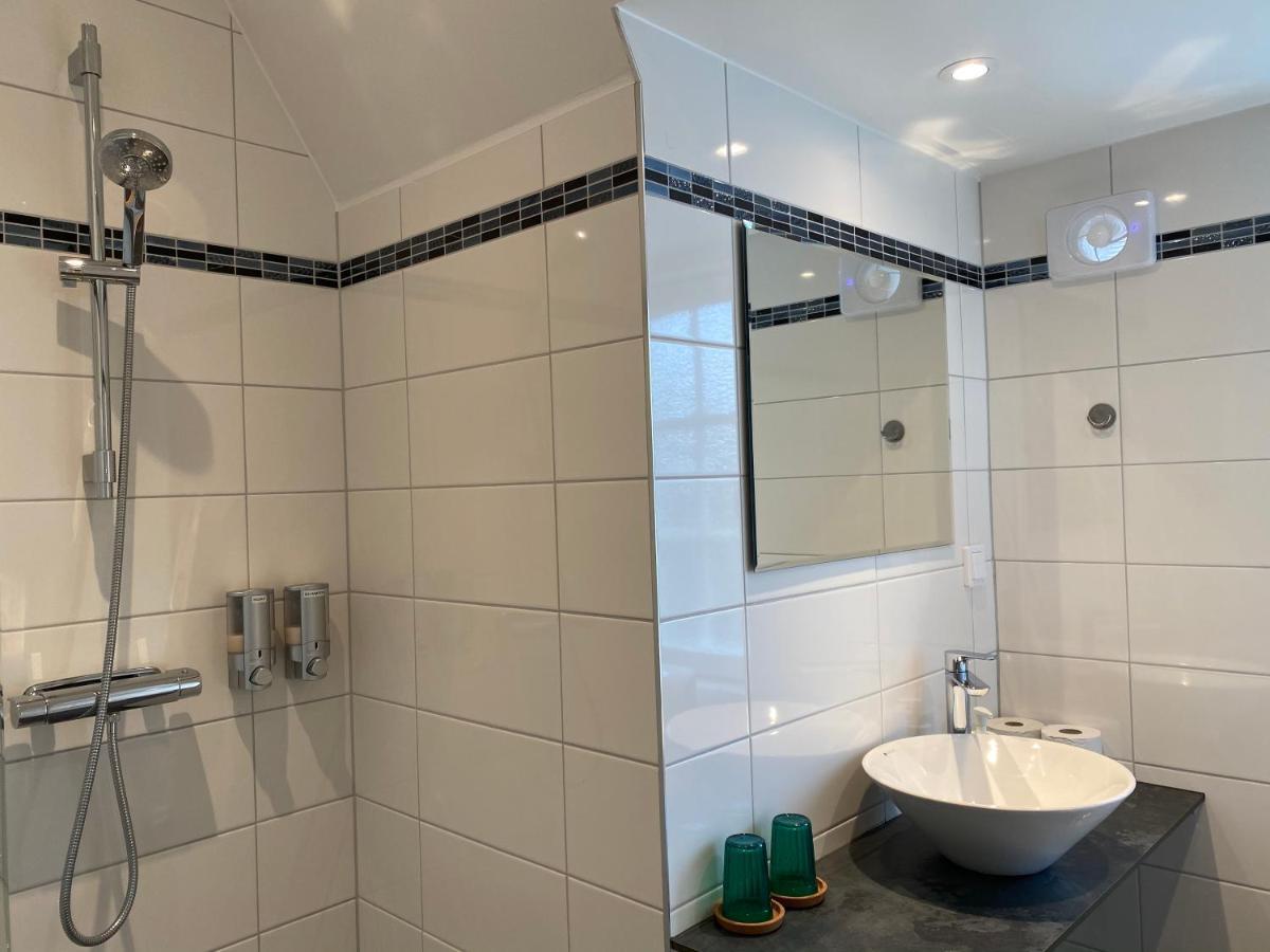 Stockholm Best Residence B&B Luaran gambar