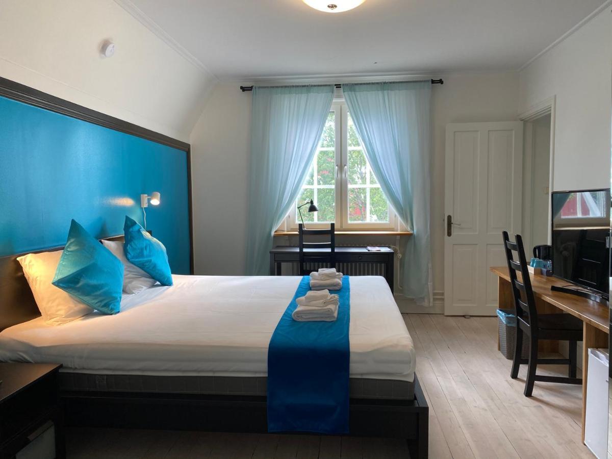 Stockholm Best Residence B&B Luaran gambar