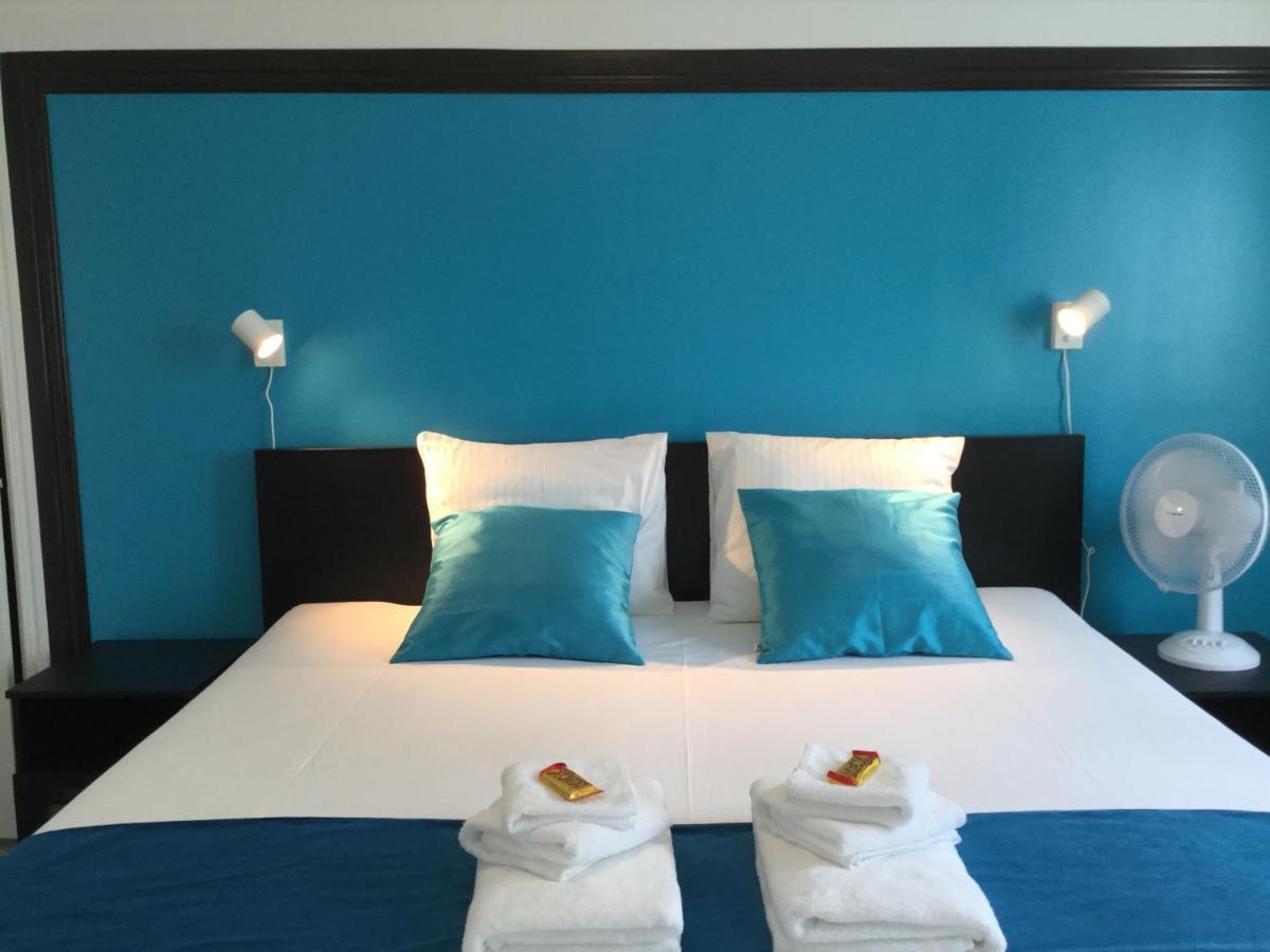 Stockholm Best Residence B&B Luaran gambar