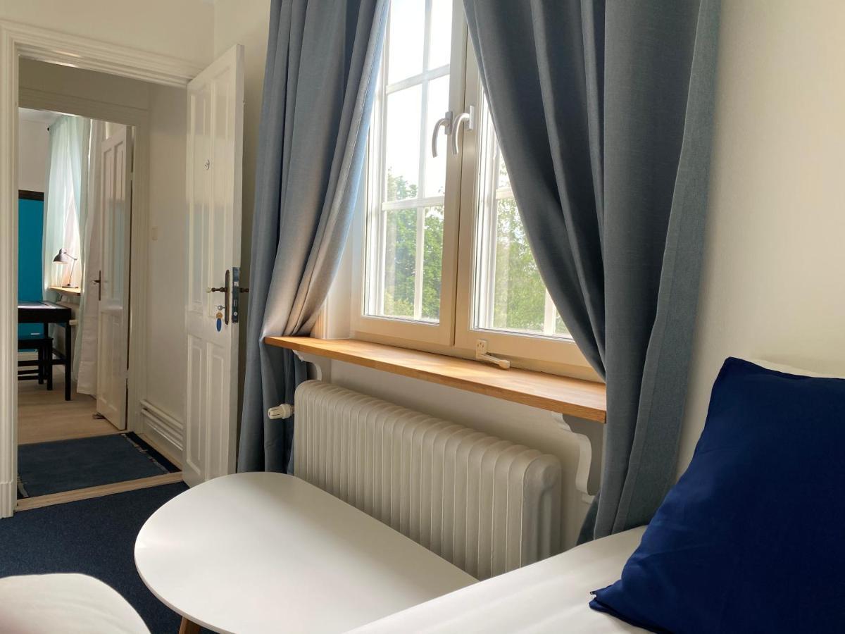 Stockholm Best Residence B&B Luaran gambar