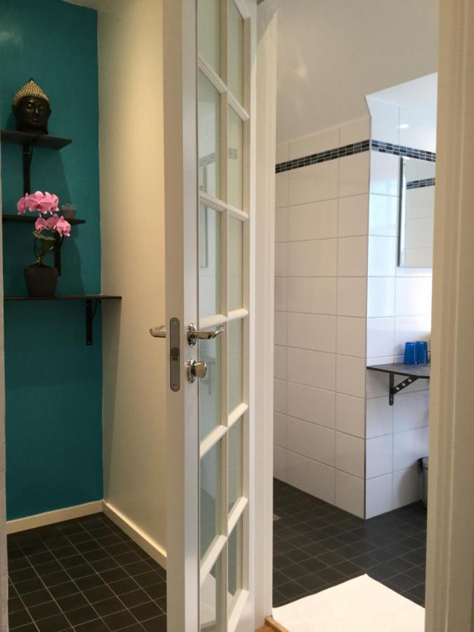Stockholm Best Residence B&B Luaran gambar