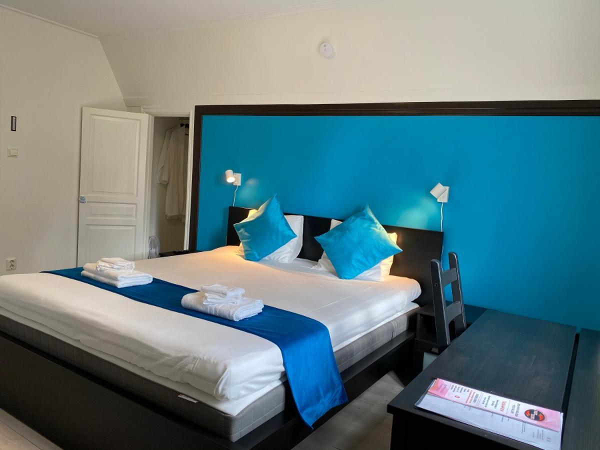 Stockholm Best Residence B&B Luaran gambar
