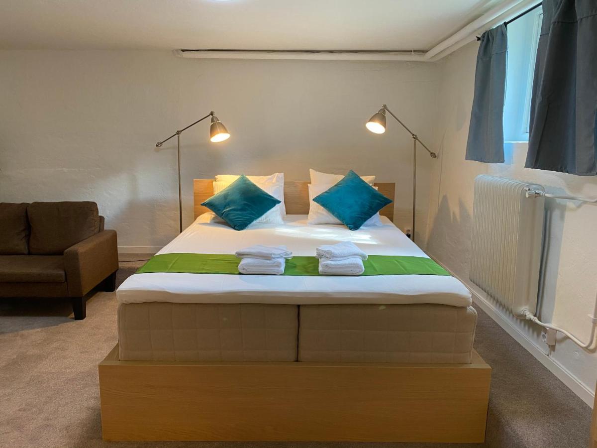 Stockholm Best Residence B&B Luaran gambar