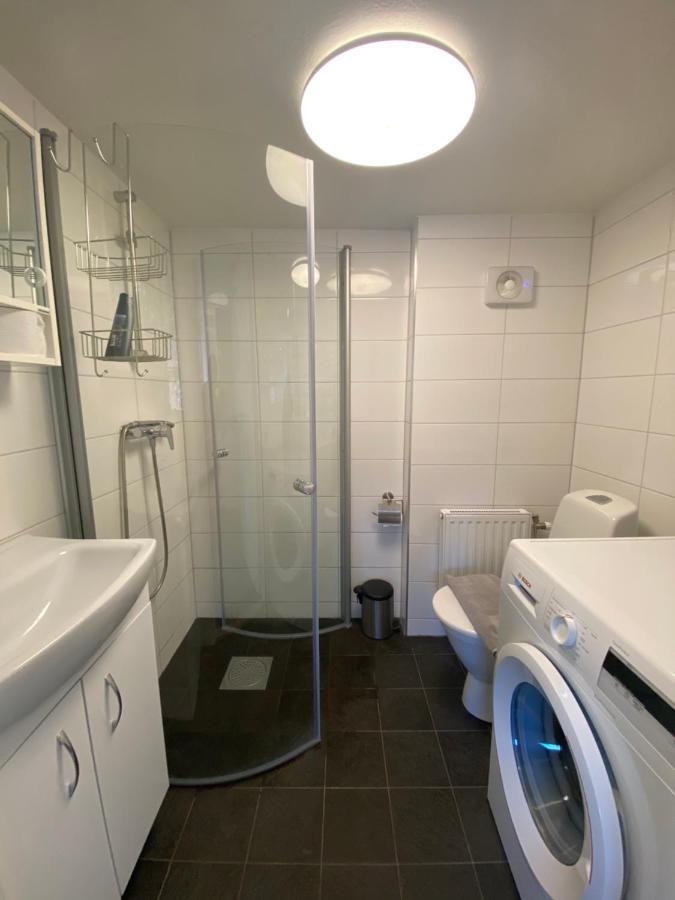 Stockholm Best Residence B&B Luaran gambar