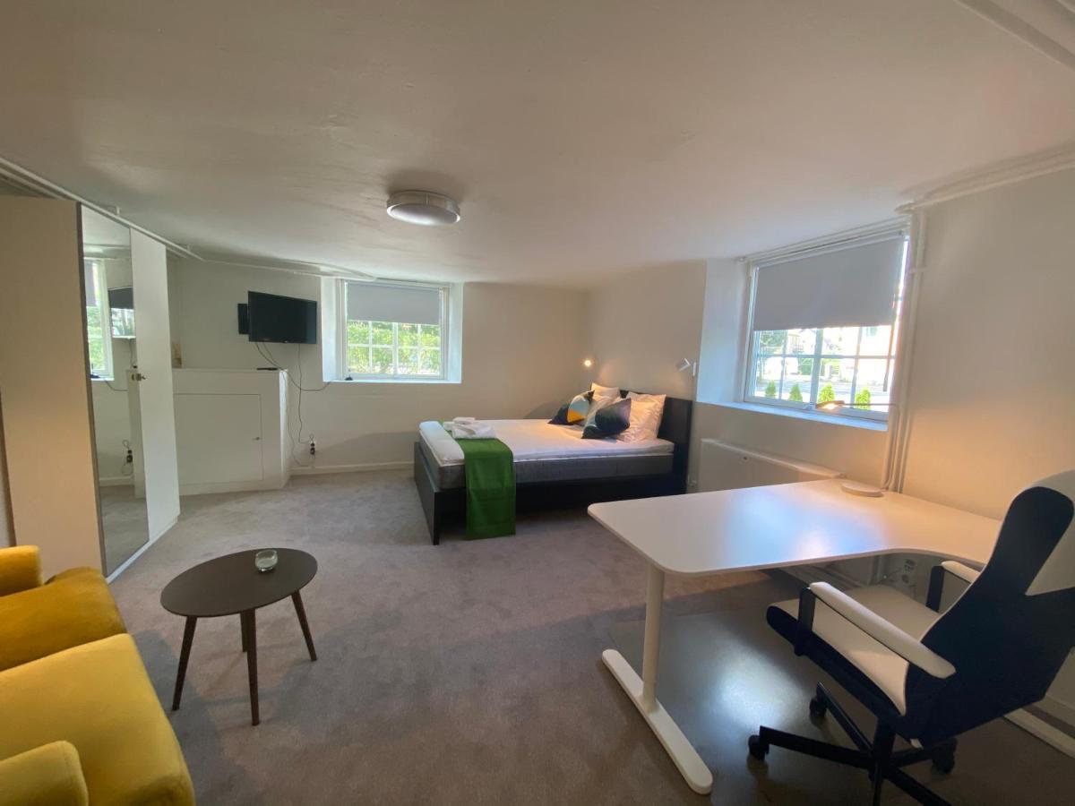 Stockholm Best Residence B&B Luaran gambar