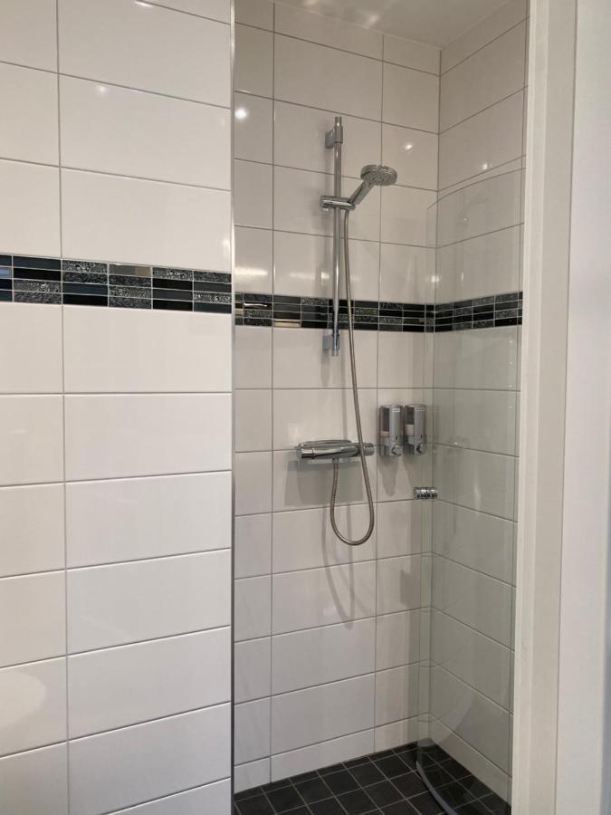 Stockholm Best Residence B&B Luaran gambar