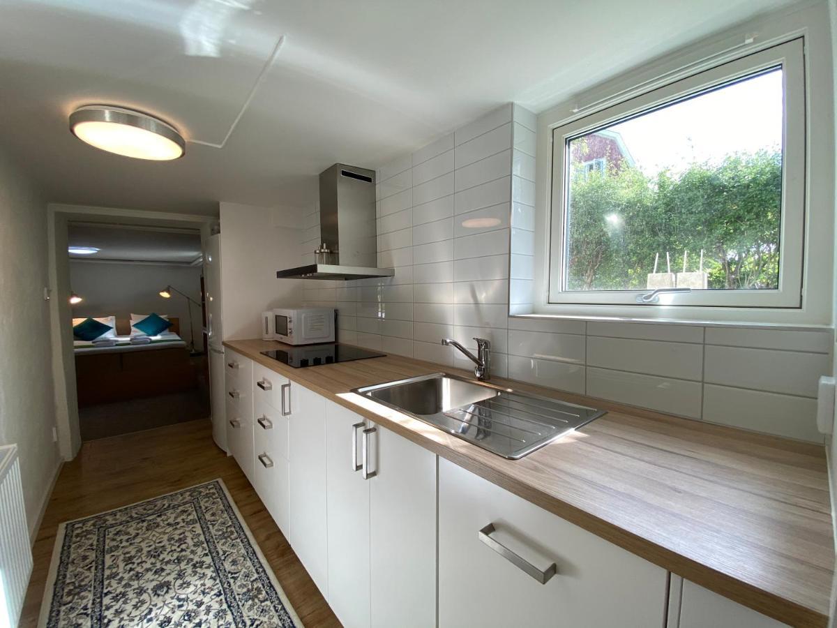 Stockholm Best Residence B&B Luaran gambar