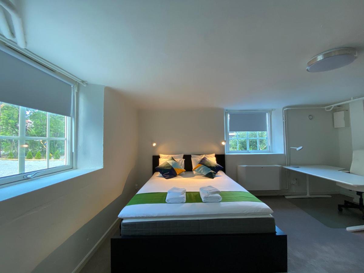 Stockholm Best Residence B&B Luaran gambar